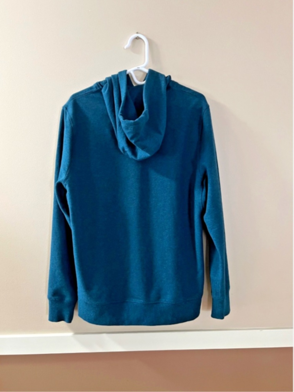 Woods Green Hoodie Women's Size XL LIKE NEW - Picture 4 of 10